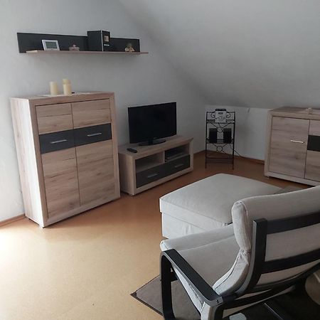 Ferienwohnung Edda Ebensfeld المظهر الخارجي الصورة