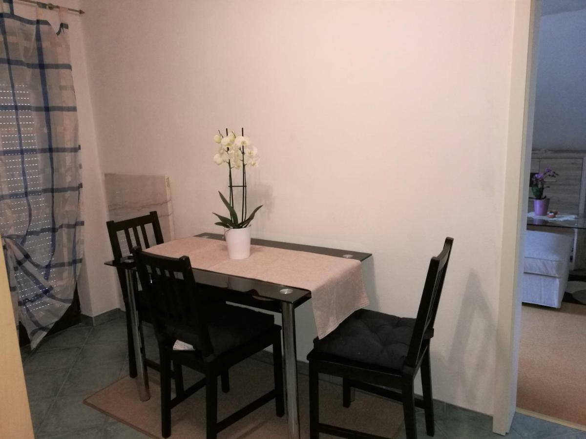 Ferienwohnung Edda Ebensfeld المظهر الخارجي الصورة