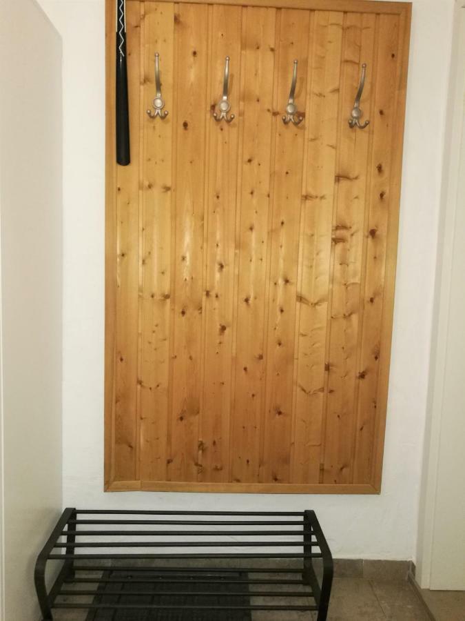 Ferienwohnung Edda Ebensfeld المظهر الخارجي الصورة