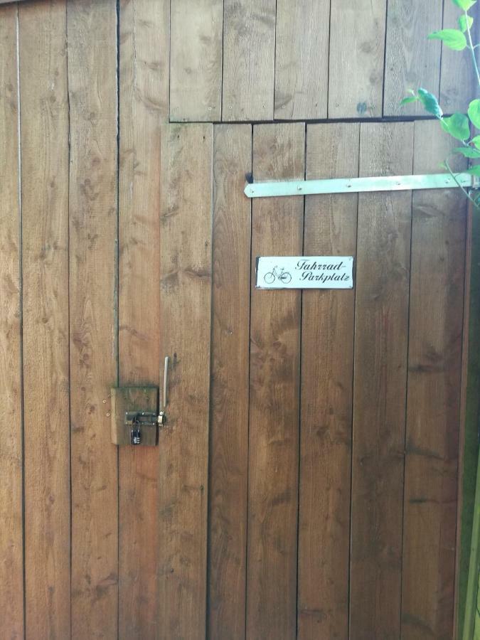 Ferienwohnung Edda Ebensfeld المظهر الخارجي الصورة