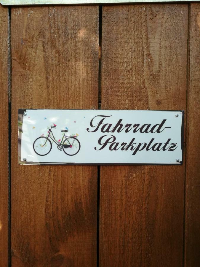 Ferienwohnung Edda Ebensfeld المظهر الخارجي الصورة